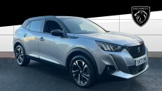 Peugeot 2008 1.2 PureTech 130 GT 5dr Petrol Estate